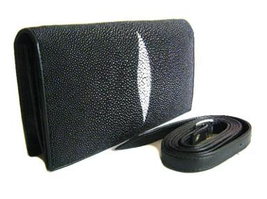 Stingray Lady Handbag No.160 (Out of stock)